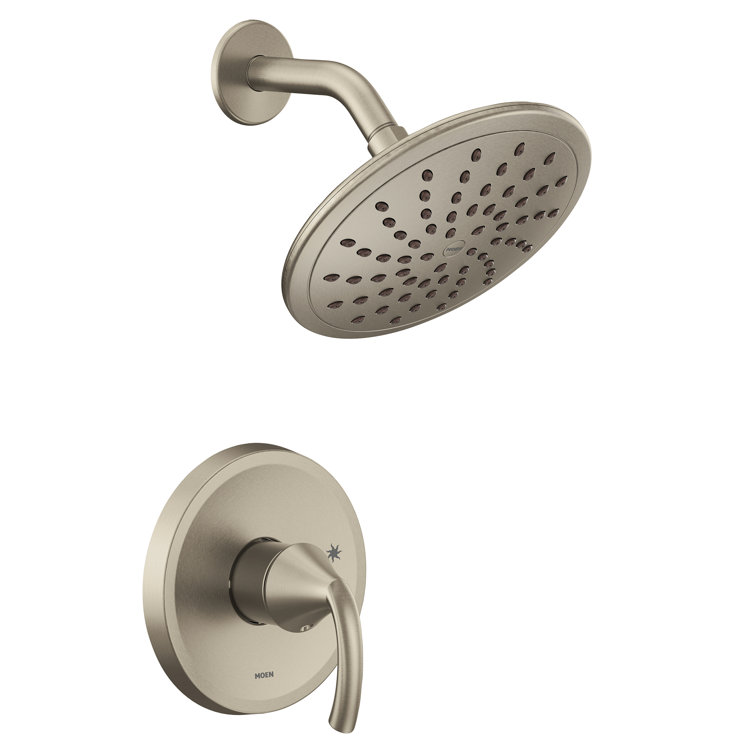 Moen Glyde Eco Performance Shower Faucet Wayfair